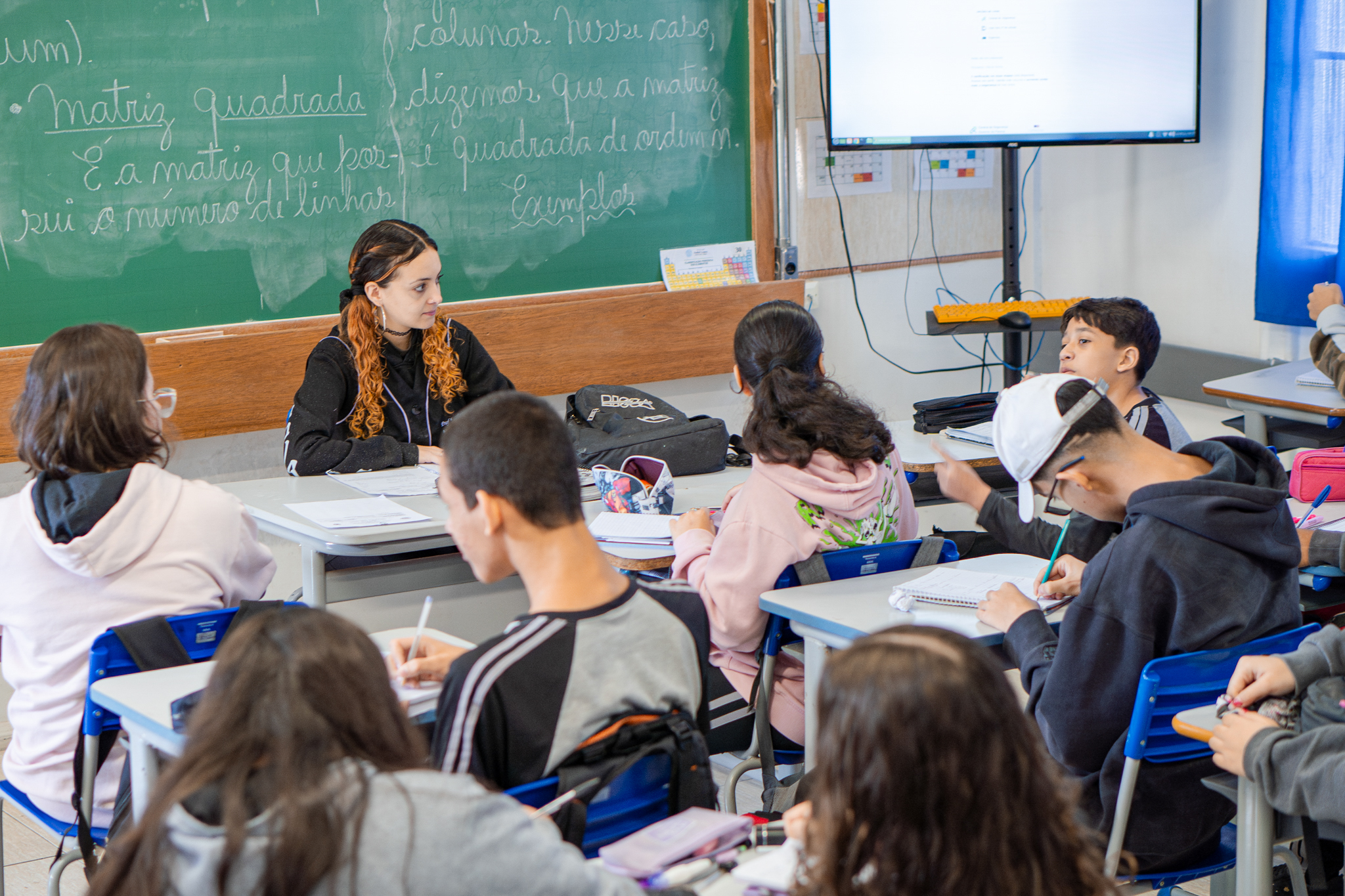 Férias escolares: confira qual o período para alunos e professores em Paranaguá