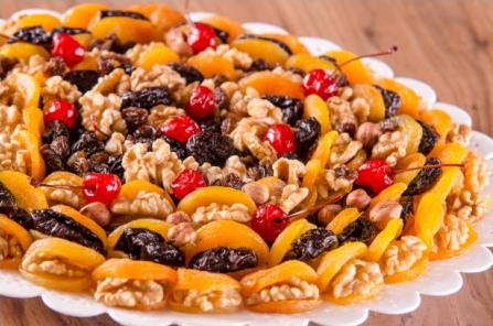 Nutricionista explica como lidar com a alimentação no fim do ano 3 FOTO%202%20foto%20divulga%C3%A7%C3%A3o%20frutas%20secas%201