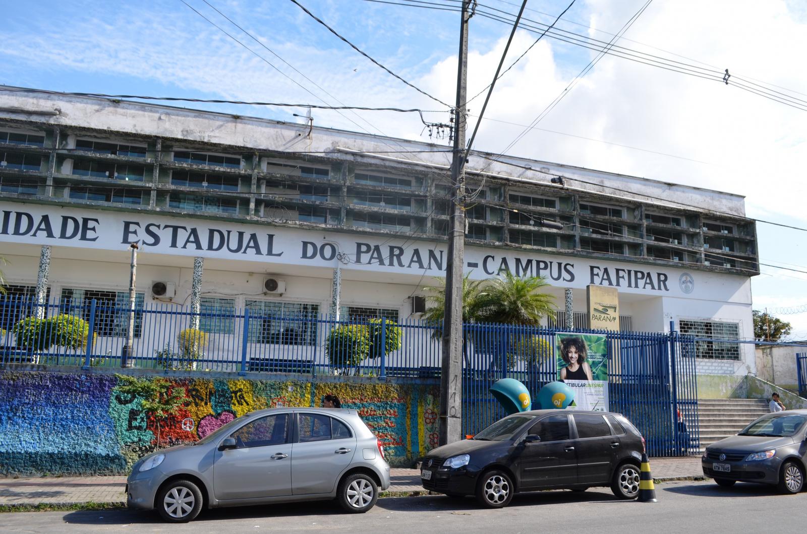 Enade divulga resultado de avaliação de cursos e Unespar avança —  Universidade Estadual do Paraná