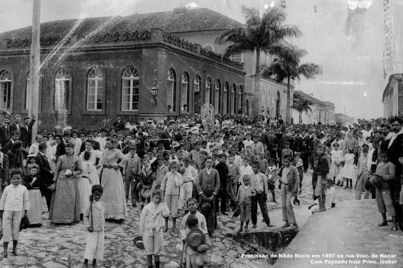 Foto%204 %20Procis%C3%A3o%20Nossa%20Senhora%20do%20Rocio%20 %20Paranagu%C3%A1%20 %201897