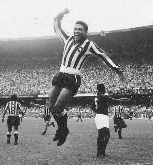 Garrincha