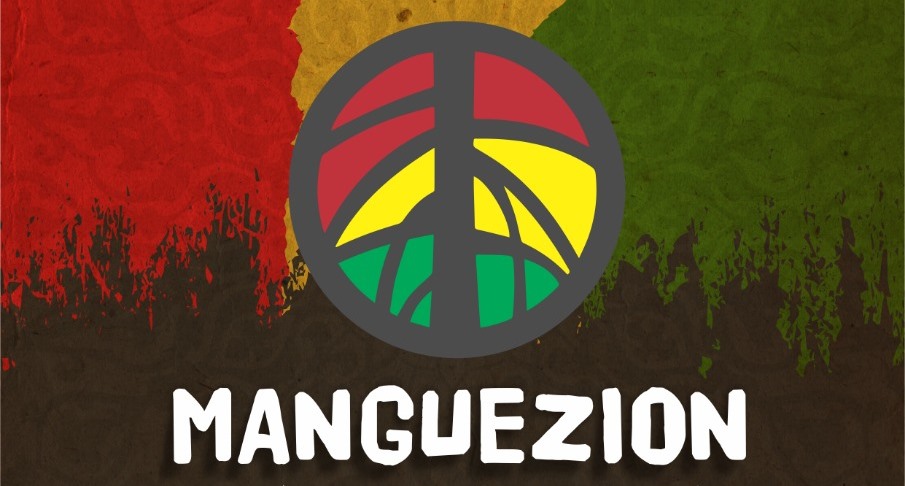 Manguezion