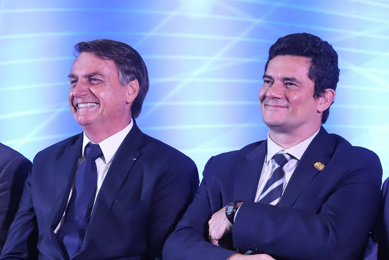 bolsonaro moro