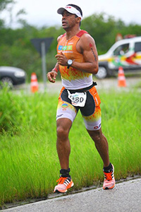 sérgio diniz atleta