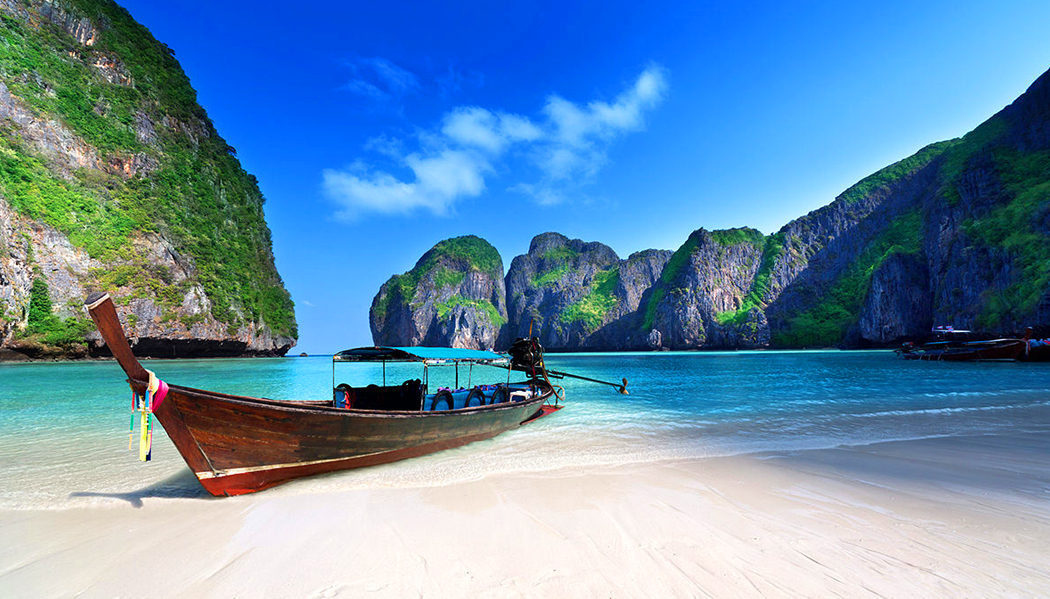 tailandia