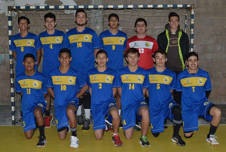 Copa Paranaguá de Handebol foi um grande sucesso