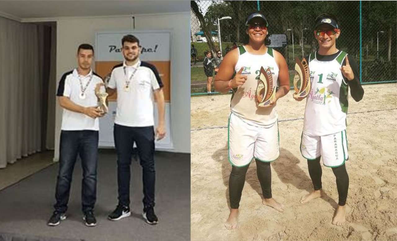 Regulamento Técnico de Voleibol – Feminino – Jogos Comerciários