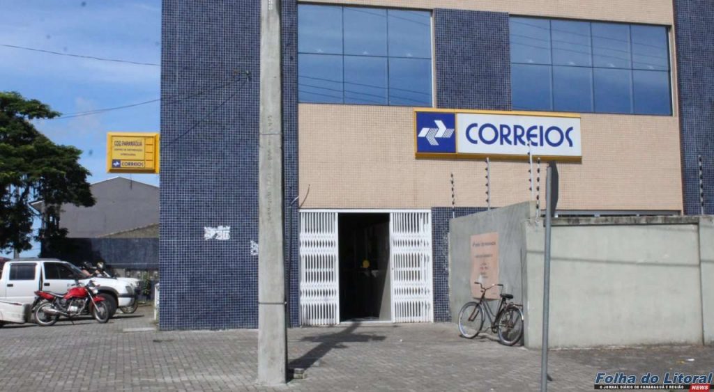 CDD dos Correios registra alto fluxo no atendimento