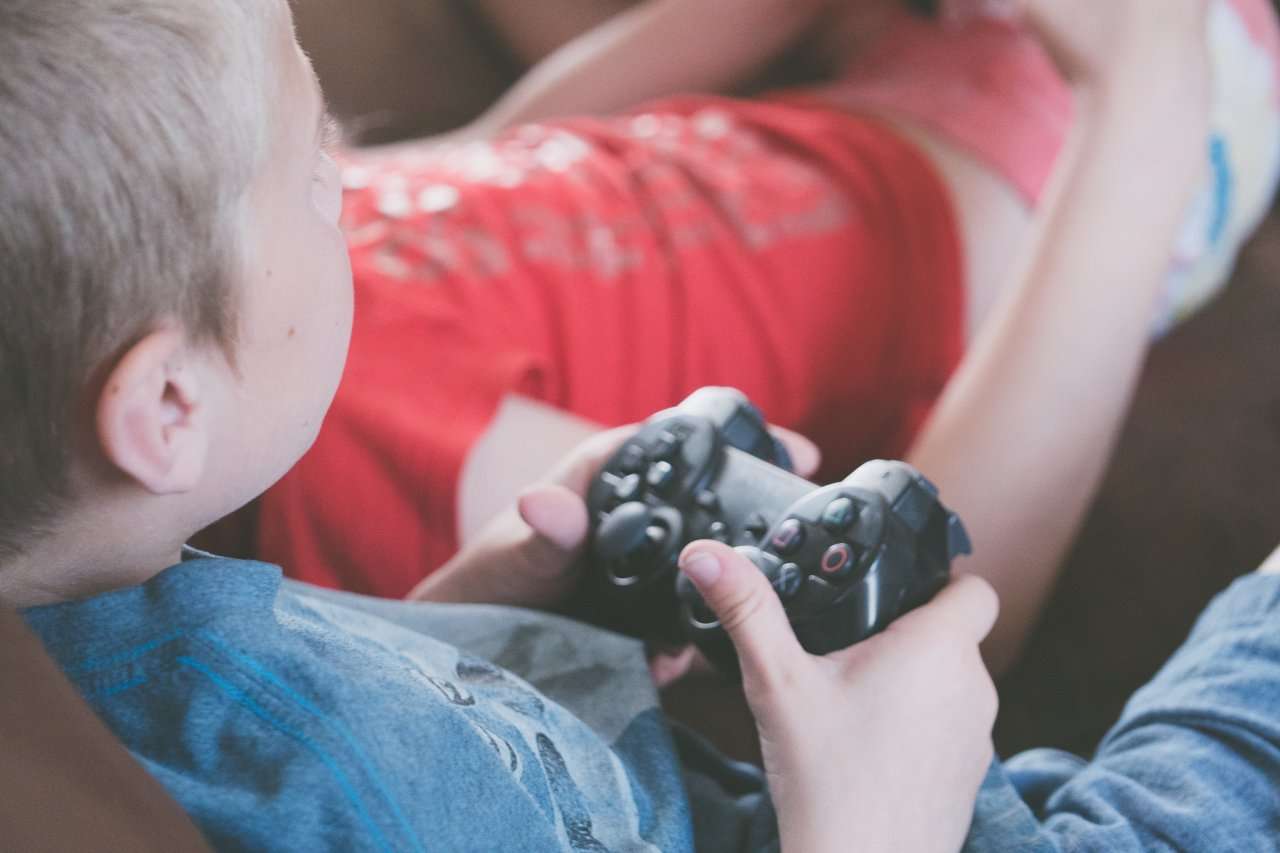 Jogos eletrônicos influenciam os jovens?