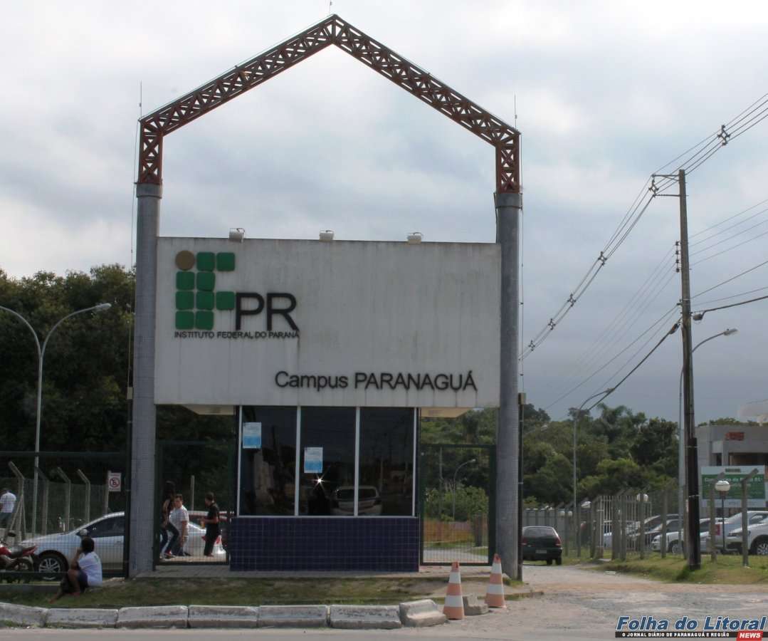 Anime IFPR acontece no dia 23/09 – Campus Paranaguá