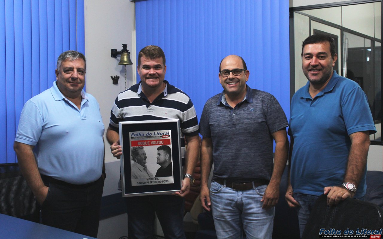 Prefeito recebe homenagem na Folha do Litoral News 1 pk4obne4 1584469304