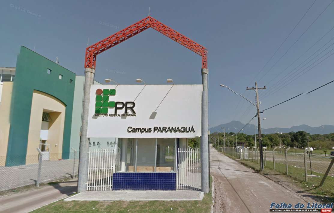 Vem aí o Anime IFPR! – Campus Paranaguá