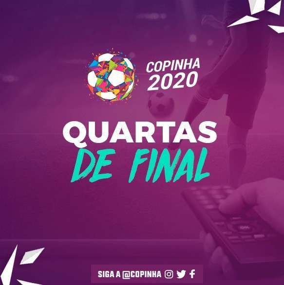 A sensacional quartas de final da Copa