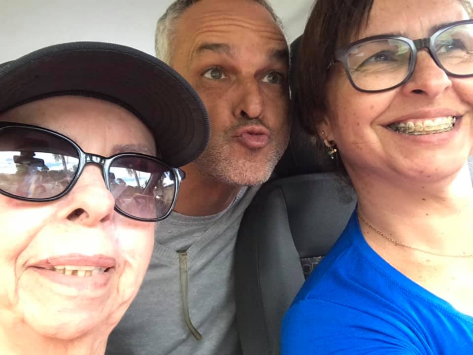 Mães com filhos no exterior falam sobre a saudade 3 56j7dl5 1588964185