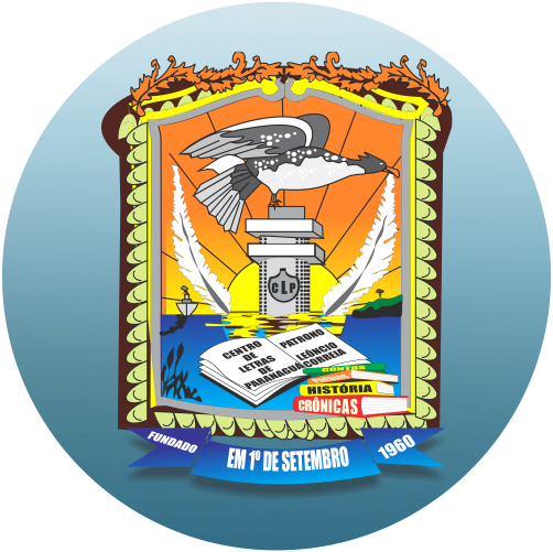 Centro de Letras Paranaguá
