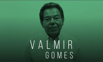 Coluna Valmir Gomes