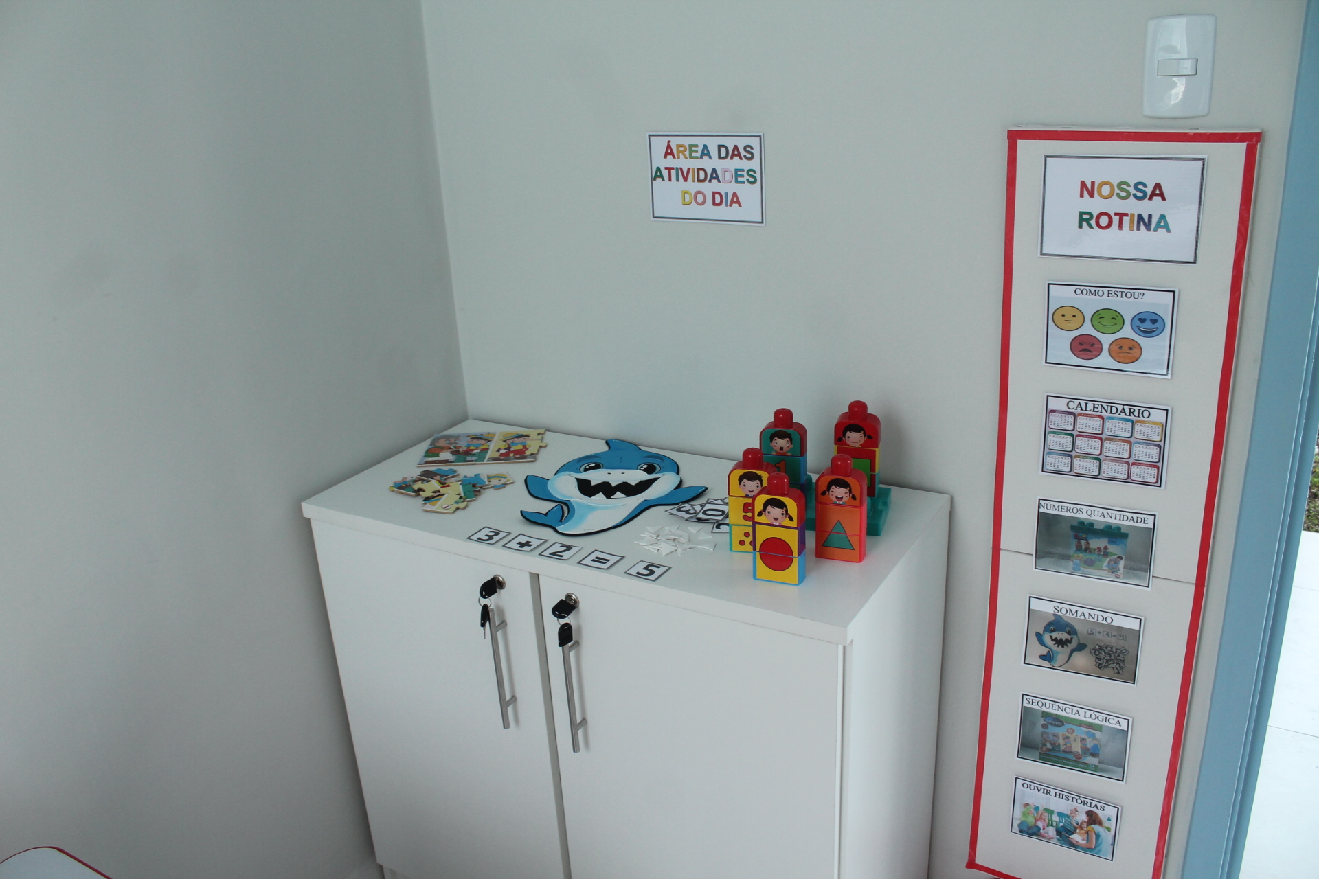 Centro de Autismo é inaugurado em Paranaguá 13 8jynb7hr 1592510421