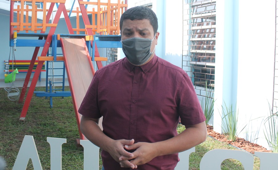 Centro de Autismo é inaugurado em Paranaguá 6 kf6gqiau 1592510074