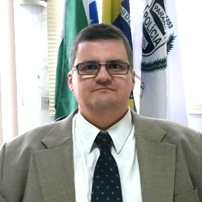 Dr. Rogério Martin de Castro