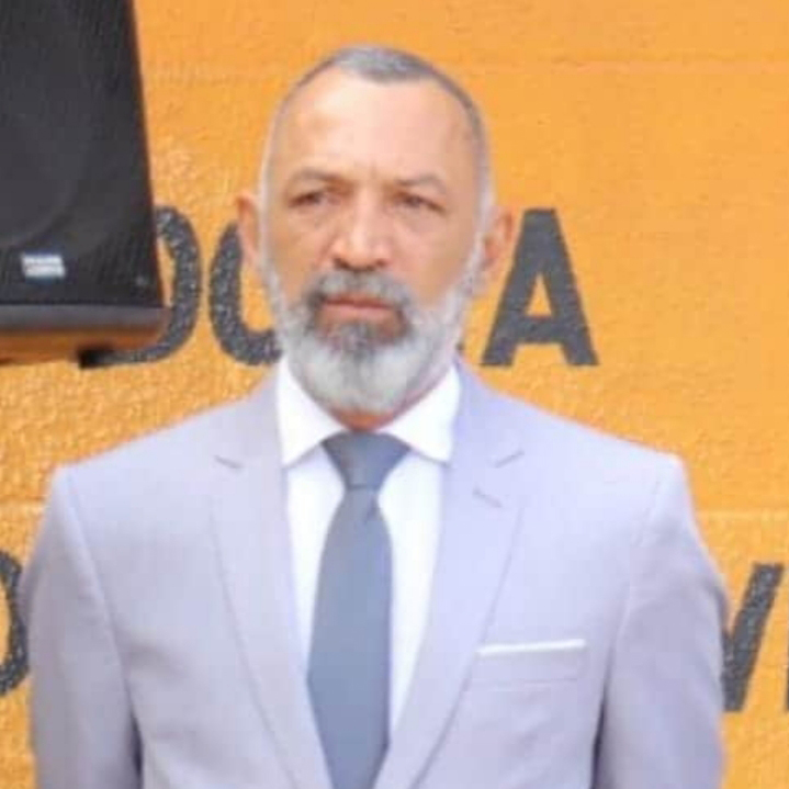 João Carlos Silva