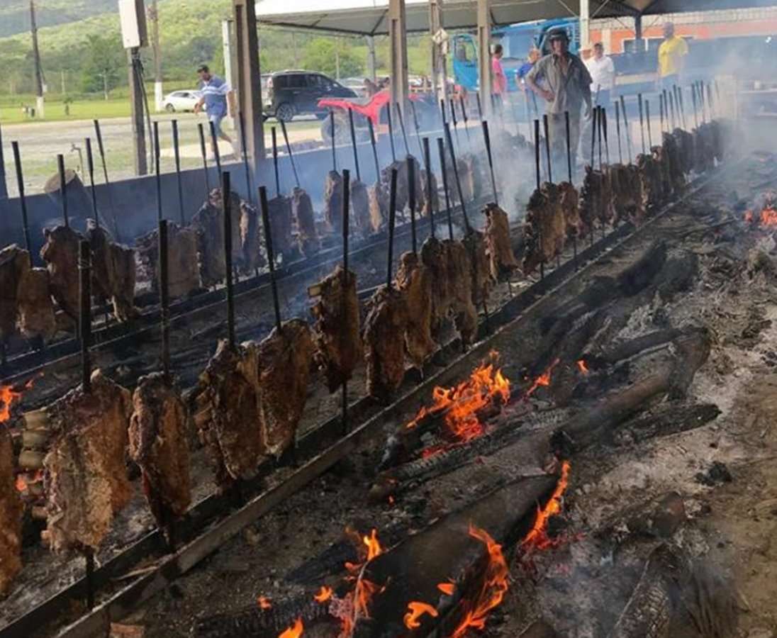 "Serão seguidos todos os procedimentos relativos às normas de segurança da Covid-19. Contamos com a participação de todos", destaca o diretor de esportes do CTG Desgarrados do Pago, Euclides Kerkhoff (Foto: Arquivo/Facebook)