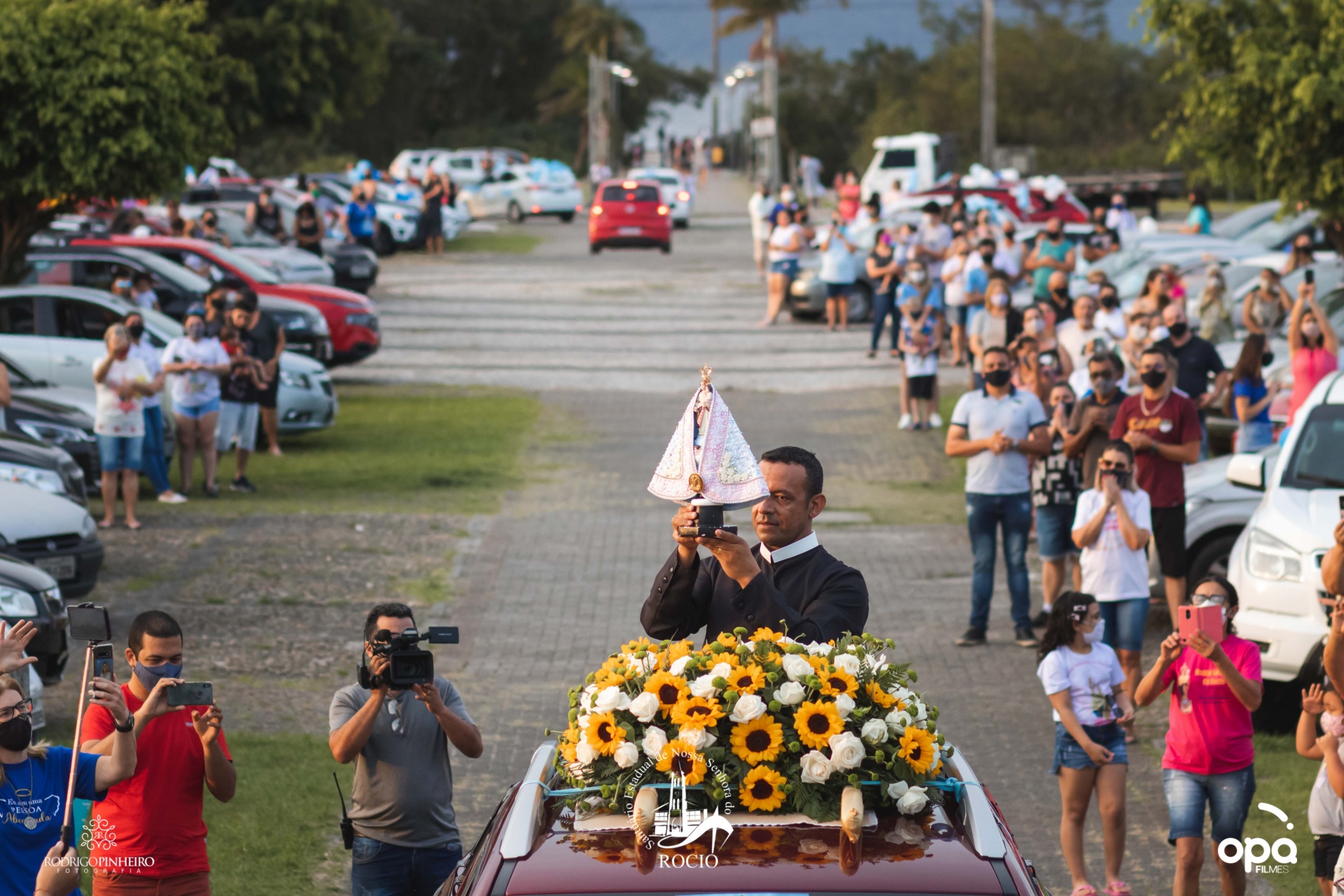 carreata