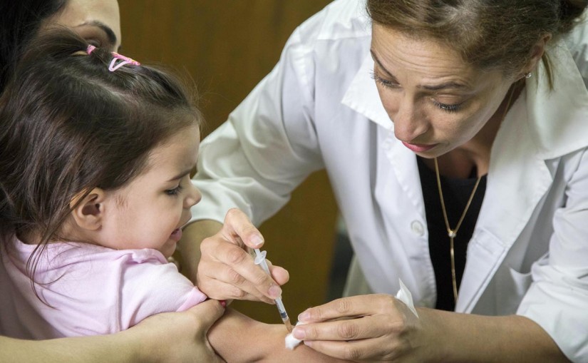 MPPR esclarece a exigência de carteira de vacinação para matrículas em escolas