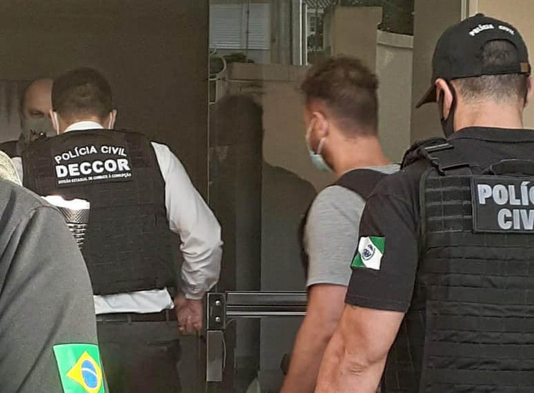 PCPR combate fraudes na prestação de serviços de saúde a policiais civis 4 00jqwfs 1607617827
