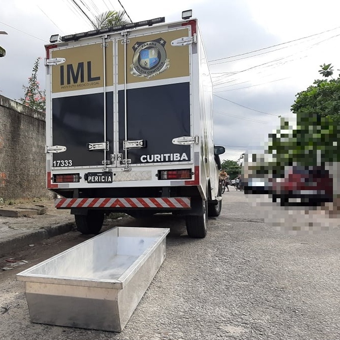 “Tribunal do Crime” pode ter sentenciado mais uma morte em Paranaguá