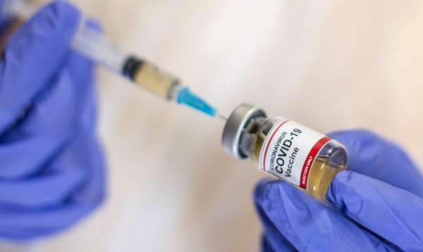 Ministério concluirá plano nacionalde vacinação após registro de imunizantes