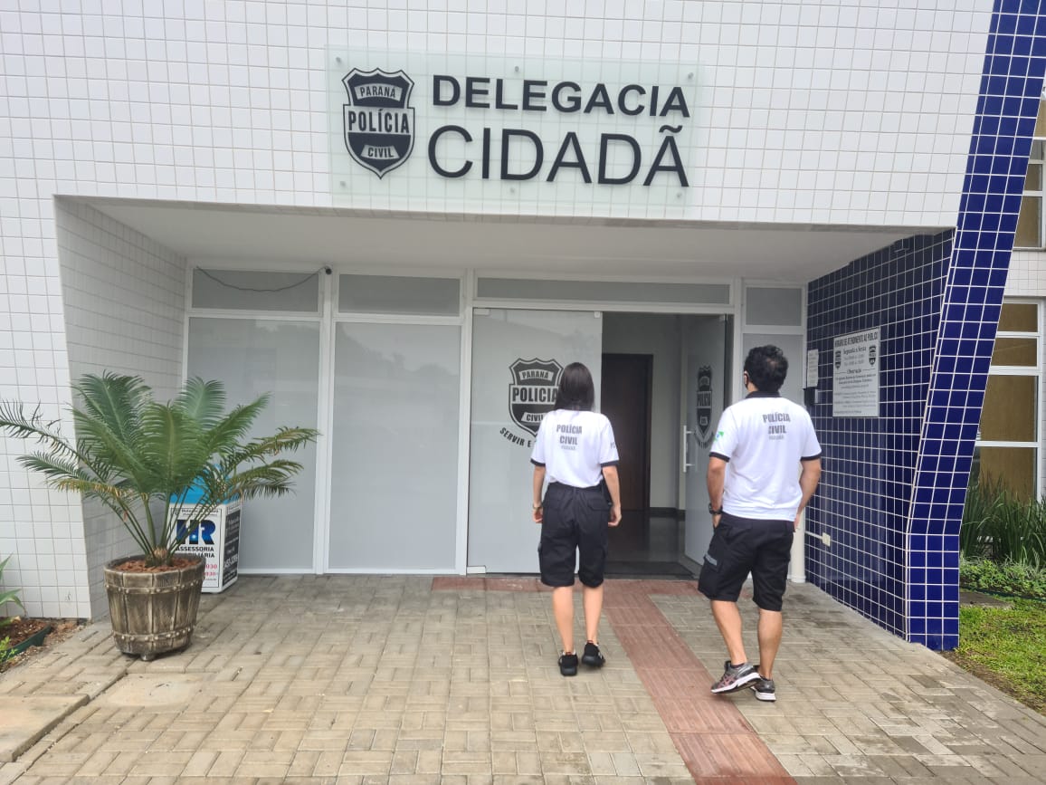 Delegacia Cidadã