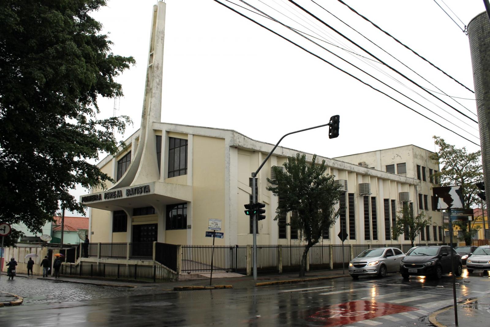 Igreja exibe programação de natal