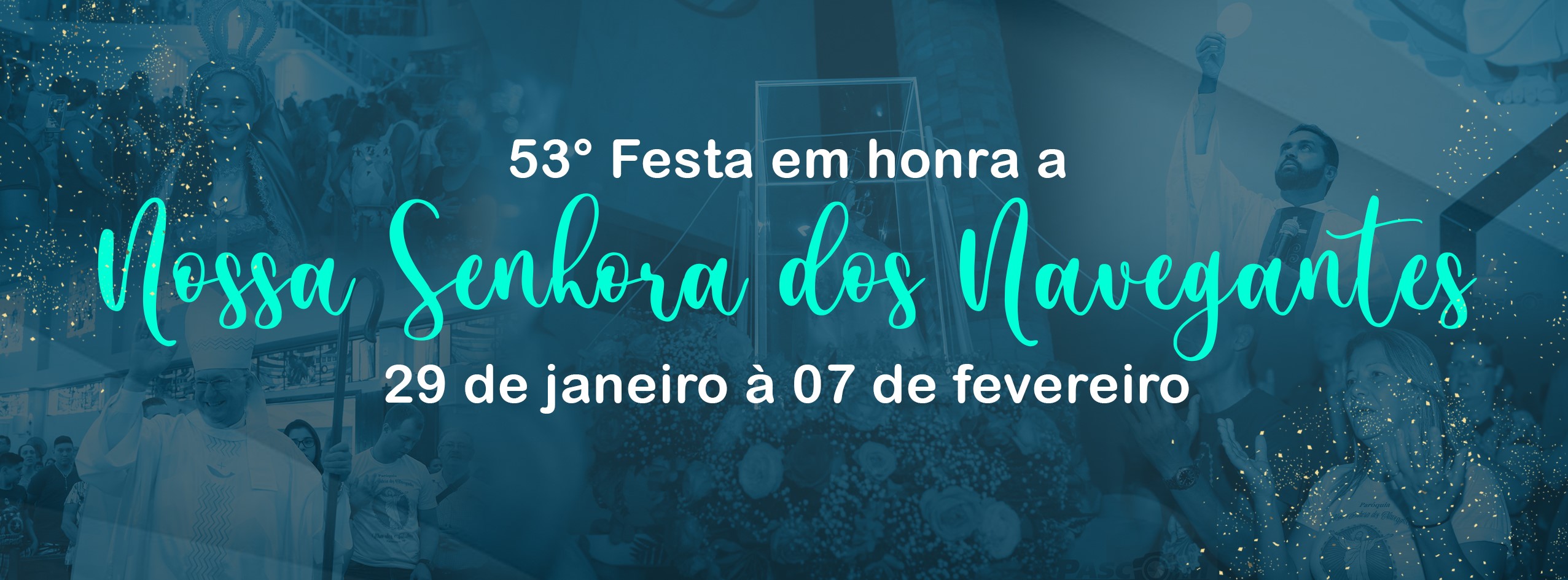 Festa em honra