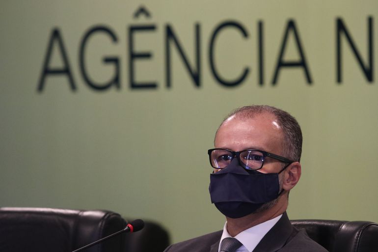 O diretor-presidente da Agência Nacional de Vigilância Sanitária, ANVISA, Antonio Barra Torres, fala sobre a mudança de comportamento social mesmo com as vacinas.