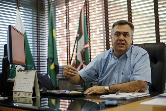 Vacina garantida 2 Secretario fala sobre vacina