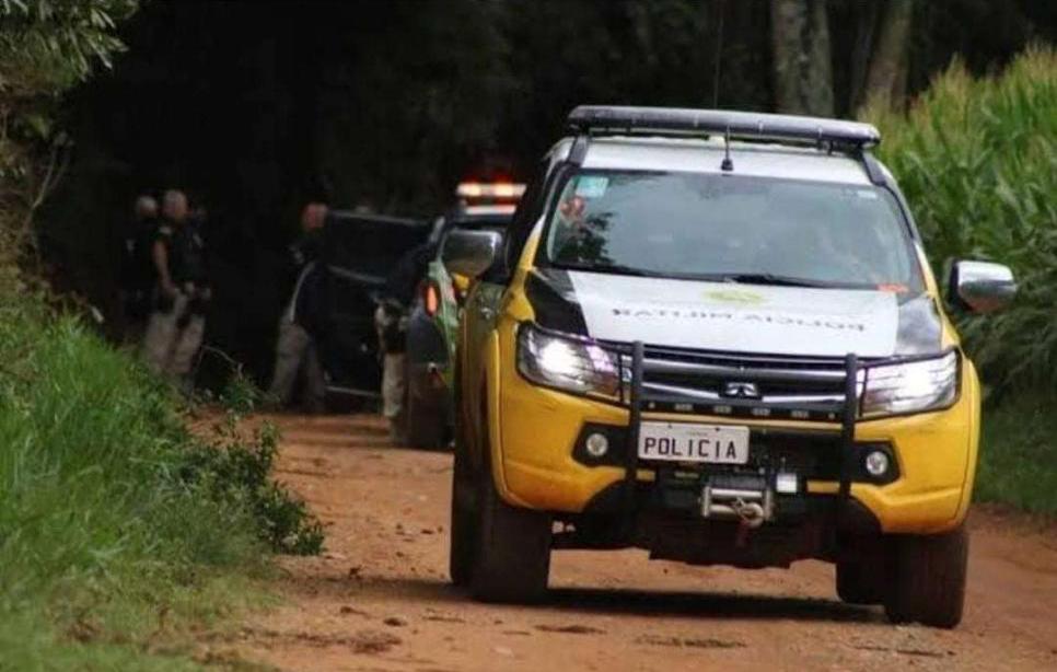 Policia recebe denuncia pelo 190