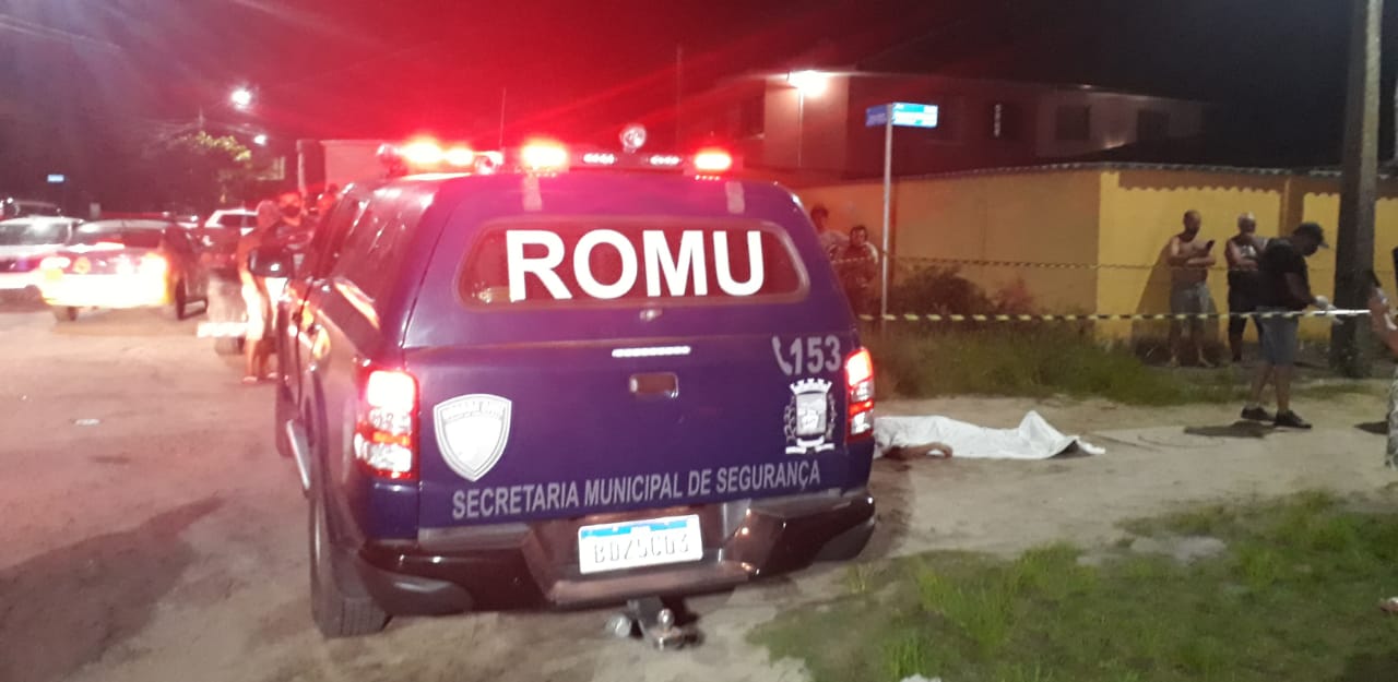 Carro da romu