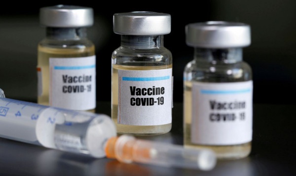 Vacinação contra a Covid-19 pode iniciar na próxima semana em Paranaguá