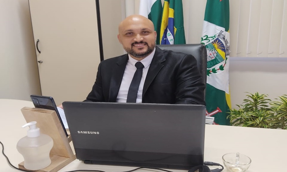 Vereador Oseias Bisson defende avanços para Alexandra e bairros de Paranaguá