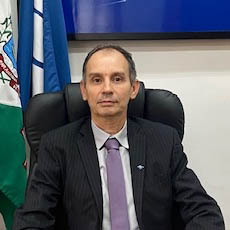 Luciano do Carmo Andreoli