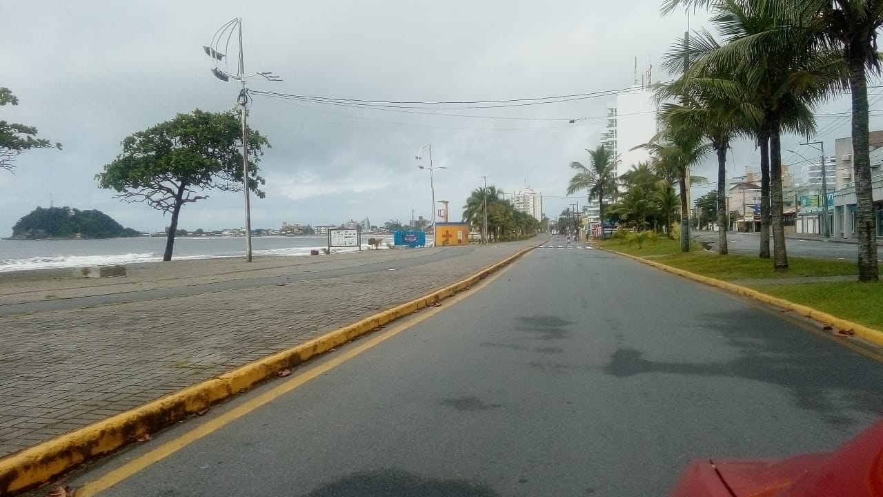 Novo decreto reforça medidas preventivas à Covid-19 (Foto: Prefeitura de Guaratuba)
