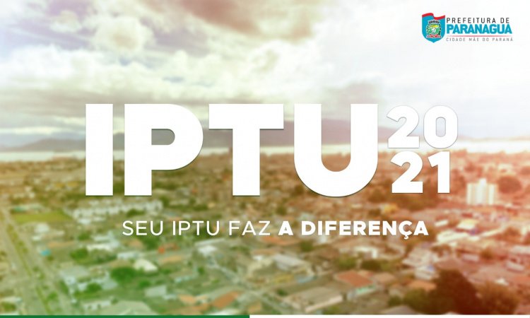 IPTU