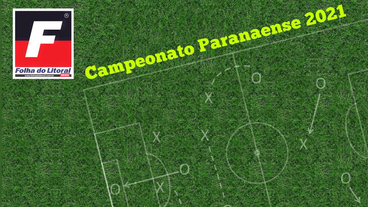 F.P.F. adia 3.ª rodada do Campeonato Paranaense de Futebol