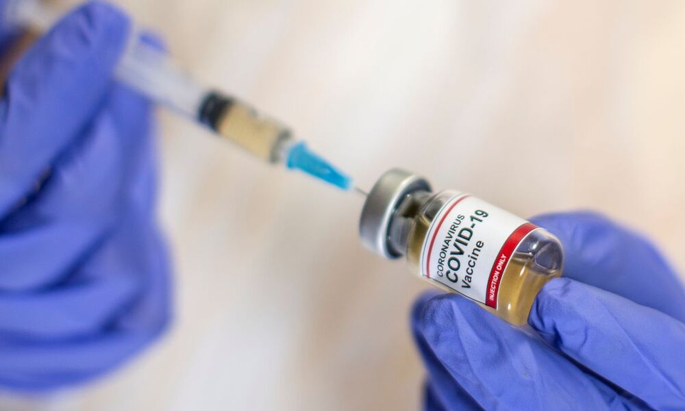 MPF alerta para golpe de venda de vacinas contra a Covid-19 no Paraná