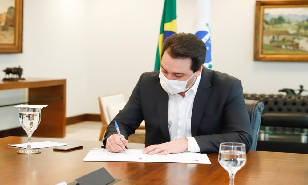 Governo prorroga medidas restritivas no Paraná até 1.º de abril