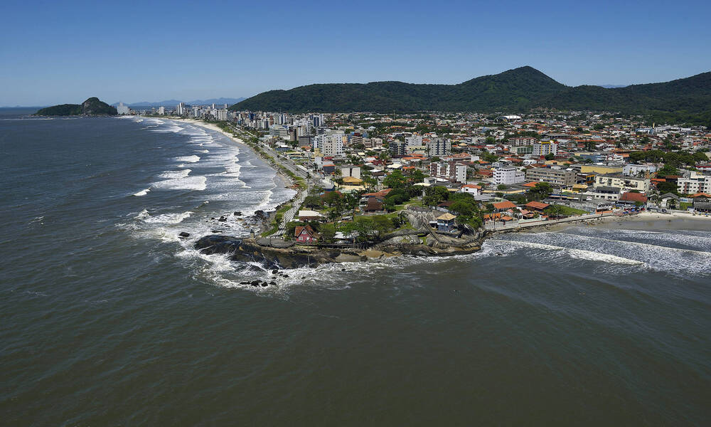 Guaratuba, Matinhos e Pontal do Paraná divulgam novas medidas restritivas