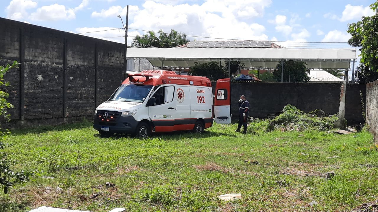 Mulher agredida com pedradas no Jardim Paranaguá morre no Hospital Regional