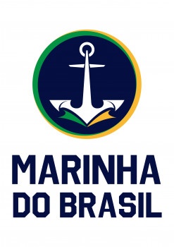 Marinha do Brasil tem nova logomarca