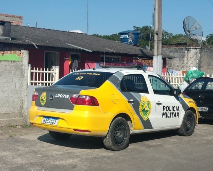PCPR apreende quatro pistolas durante operação deflagrada em Matinhos 2 dpcppvr 1622650161