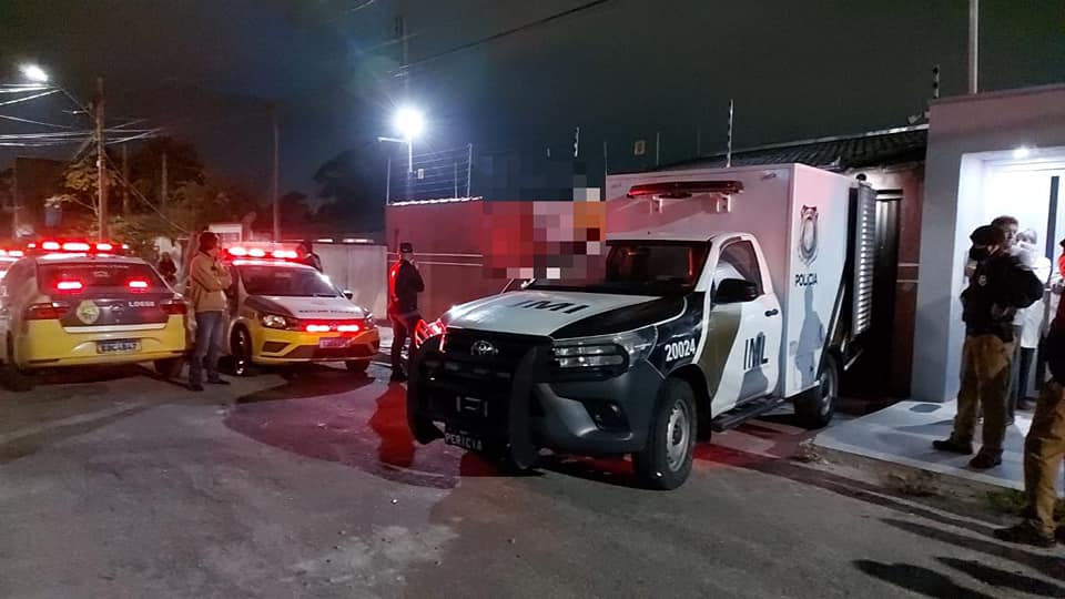 Investigação da PCPR conclui que disputa por pontos de venda de drogas foi a motivação para o triplo homicídio registrado na Vila Rute 4 esmum8e 1623945092